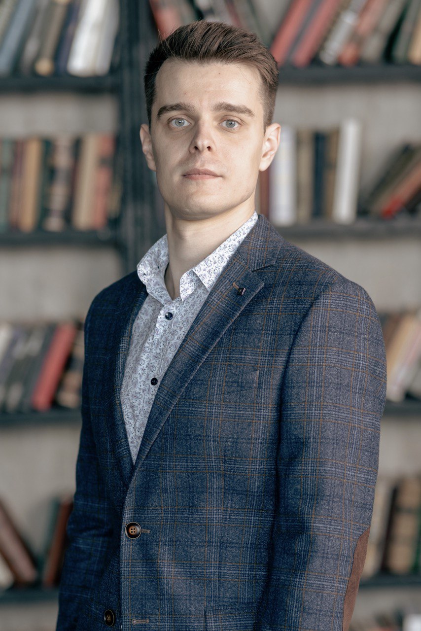 Букин Артём Сергеевич