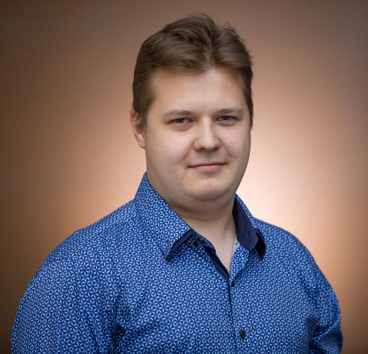 Крутов Данила Алексеевич