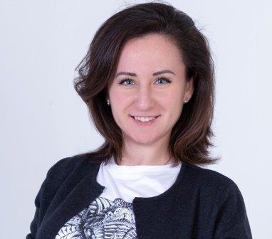 Артамонова Елизавета Игоревна