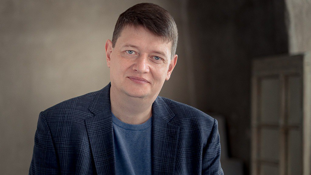 Булаев Дмитрий Юрьевич