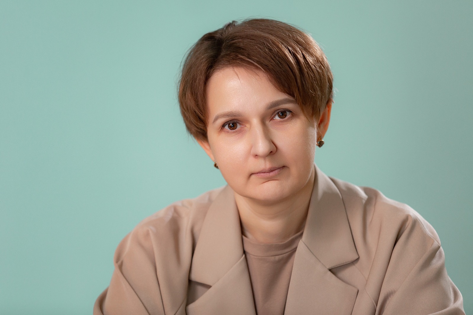 Иванцова Елена Сергеевна