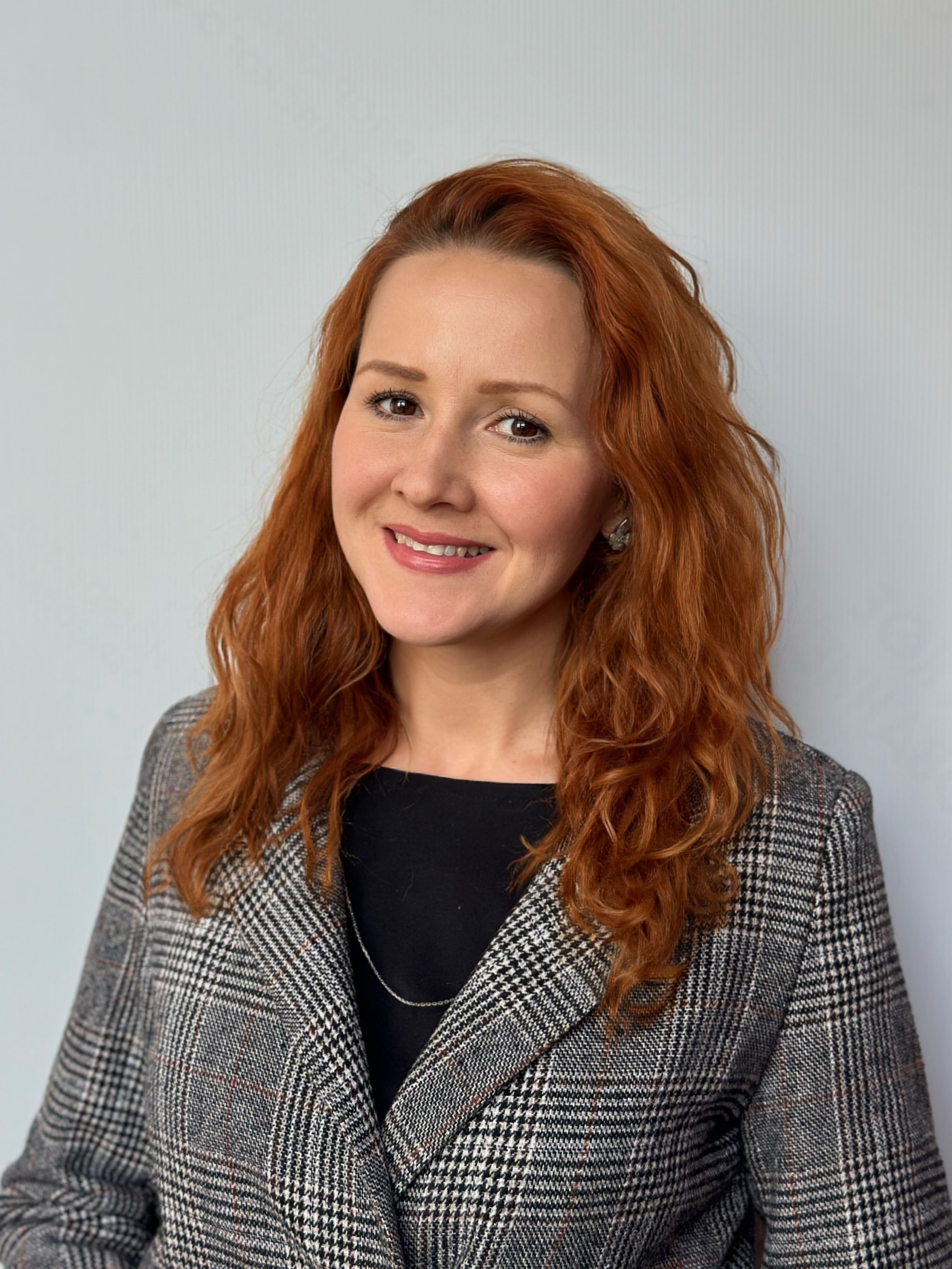 Мартынова Наталья Андреевна