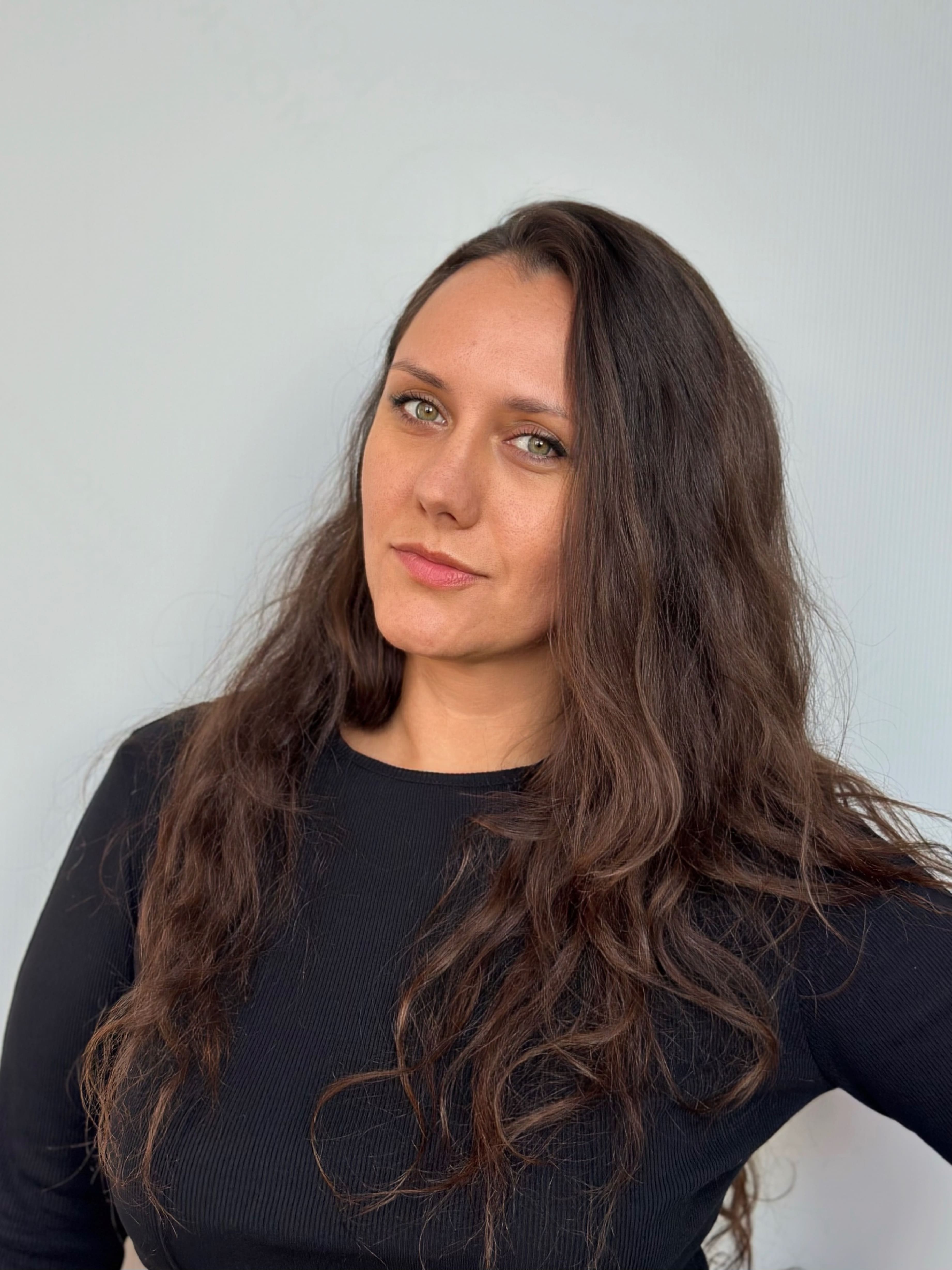 Чурикова Людмила Валерьевна