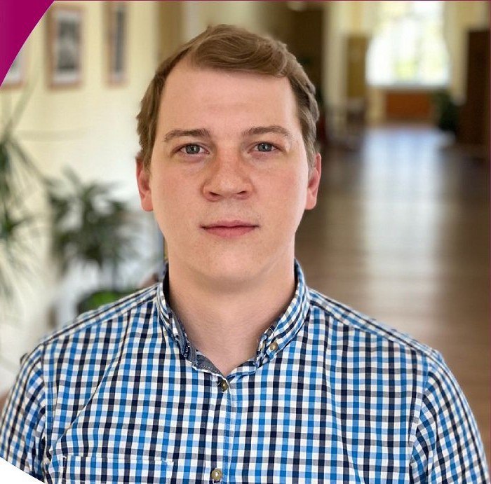 Самсонюк Алексей Сергеевич