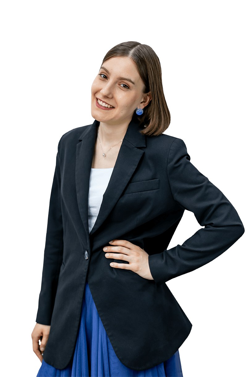 Богатырева Елизавета Романовна