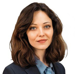 Герасимова Ирина Викторовна